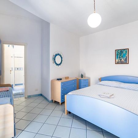 La Casa Del Capitano Ponza Villa Dış mekan fotoğraf